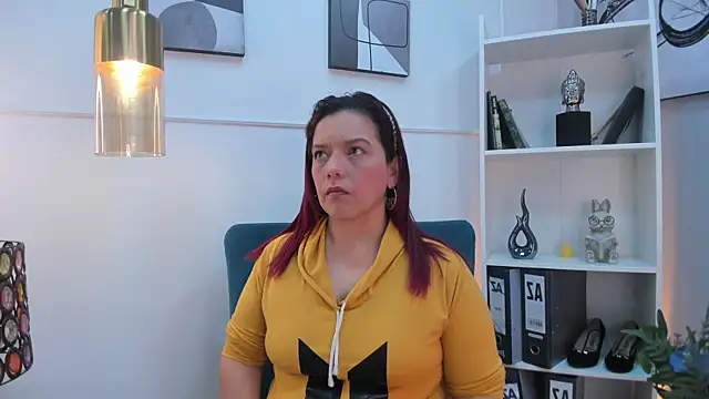 VeronicaBlake webcam