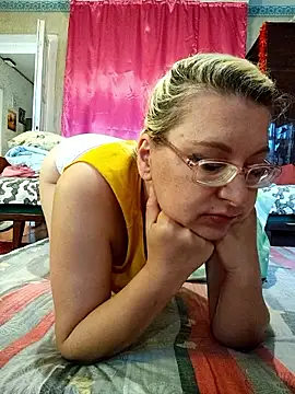 VikaKing webcam