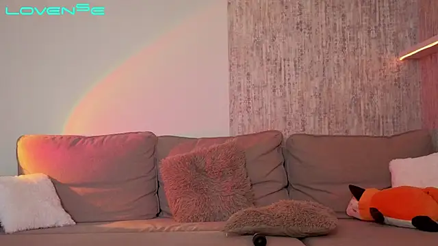 Betty_Twinkle webcam
