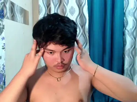 urasianjohnny webcam