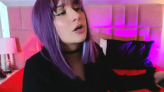 RobinBennett webcam