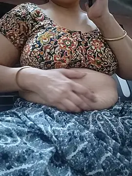 Jeya_thakur webcam