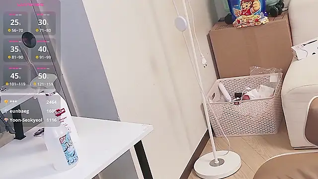 Milk_Sola webcam