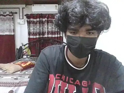 kriZ08 webcam
