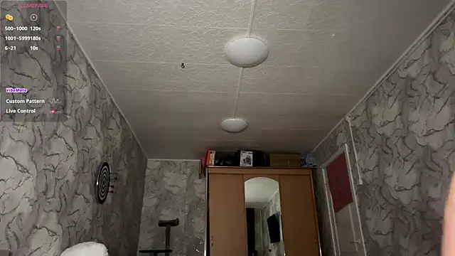 Phantom_Gallactic webcam