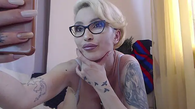 cybersex JADAPink 