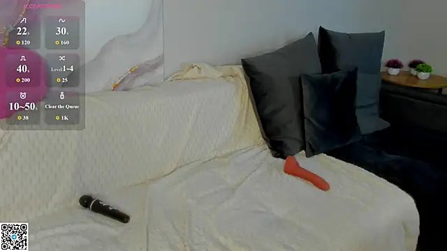 Vonen_Ray webcam