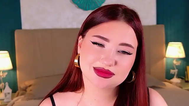 DakotaSecret live cam