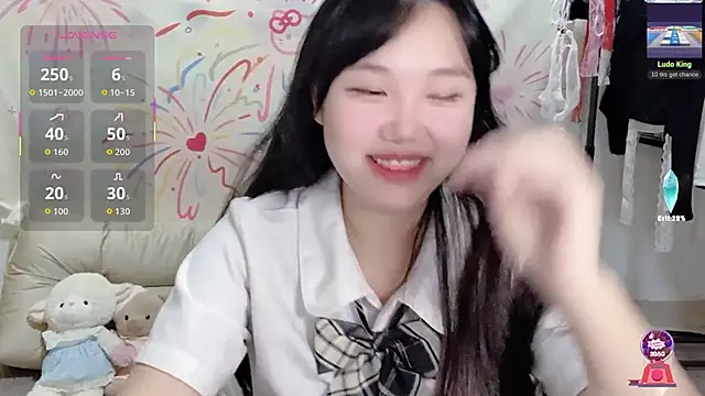 xiaoguai99 webcam