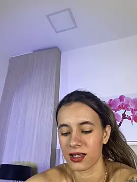 JuliaColemann webcam