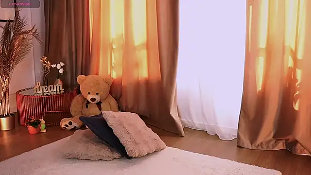 JessyLuvX webcam
