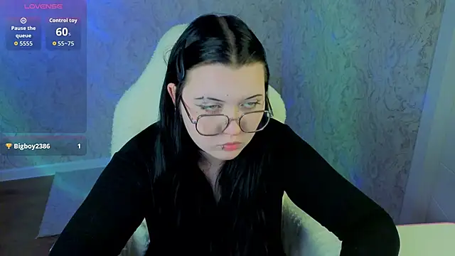 Kira_G0ld webcam