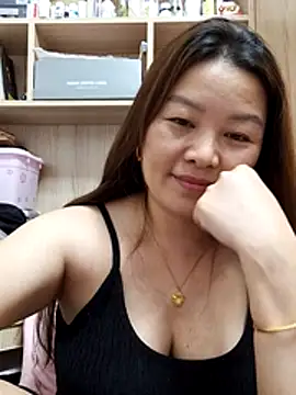 Jennie_dogy webcam