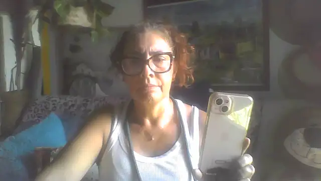 Merry-Olsen webcam