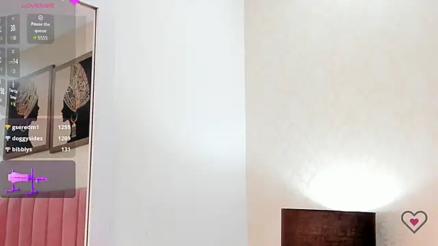 videochat free Rubi08 