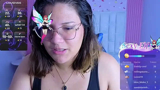 lucero_s1 webcam