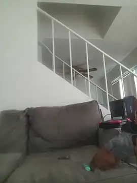 yourMasterisBored webcam