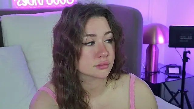 MeganStrane webcam