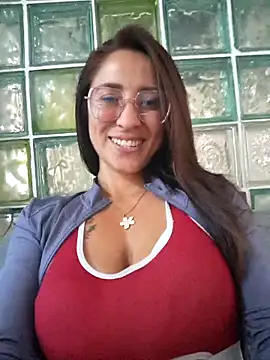 VALERY-94's Live Sex Cam Show