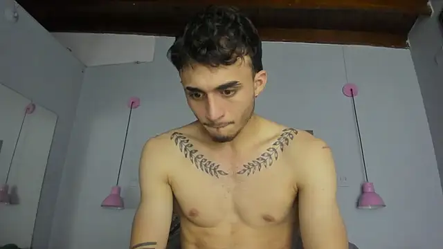 James-06 webcam