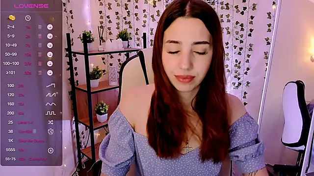 CharliGrace_ webcam