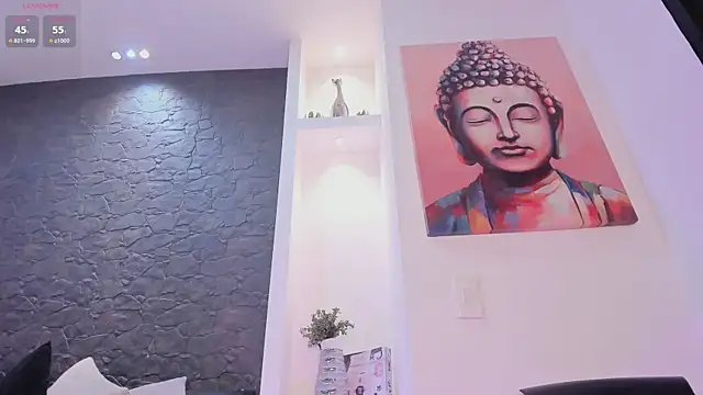 Sophia_Bonnet webcam