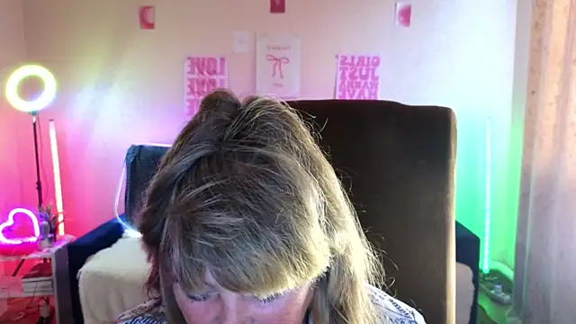 Melania_Cook webcam