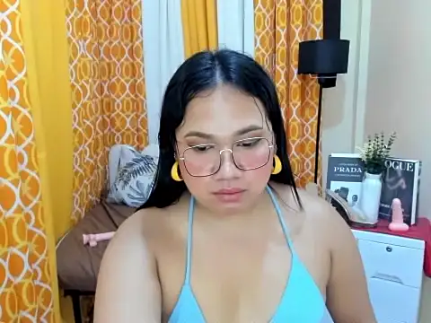 BigCockLexie webcam