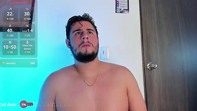 Ryan_evannss_ webcam
