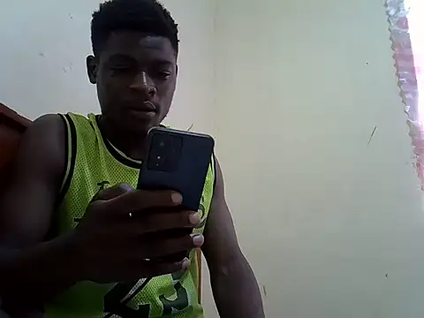 Remy-123 webcam