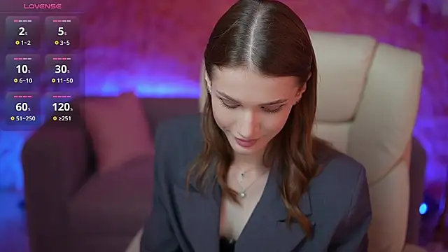 SophiaDream_ webcam