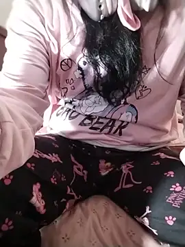 Estefanycute webcam