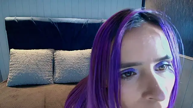 PurpleRose3x webcam