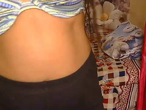 your-ishika webcam