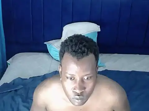 William_Bennett webcam