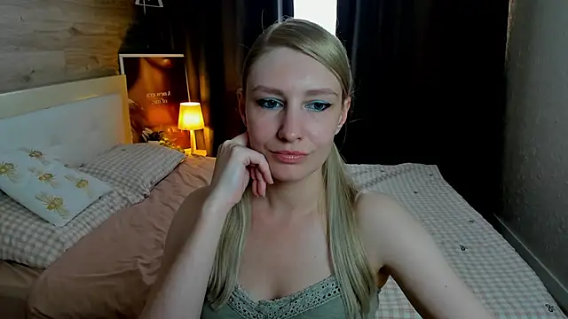 private live cam ReginaAmour