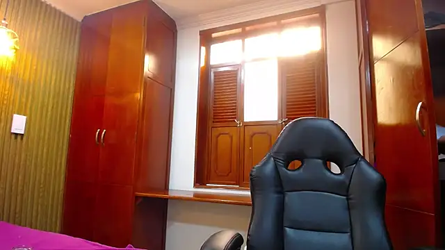 ClovyZenvy webcam