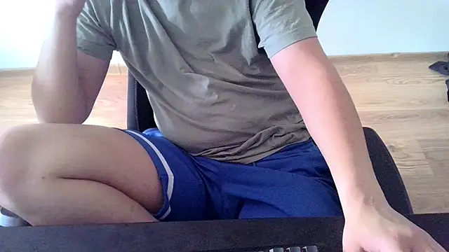 Travis_Patrick webcam
