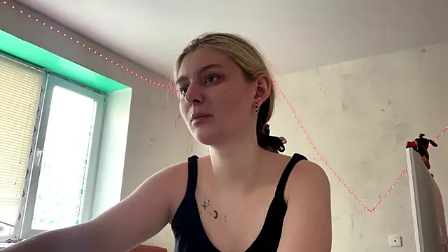 Deviltempter live cam on StripChat