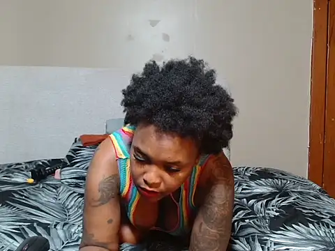 Lavendaxx webcam
