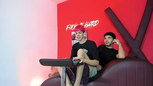Funny_dirty_boys1 webcam