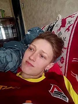 Luna-Desire webcam
