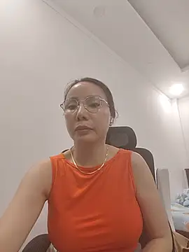Fanritar webcam
