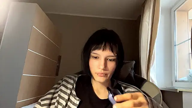 SebrinaMontelle webcam
