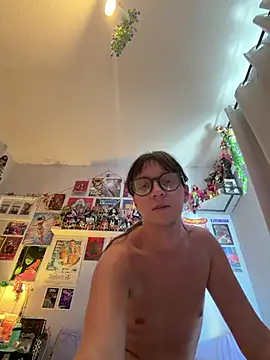 thatlittlegayguy webcam
