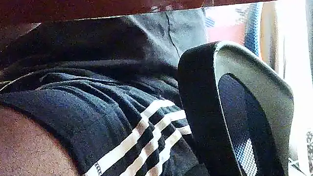opreatiby webcam