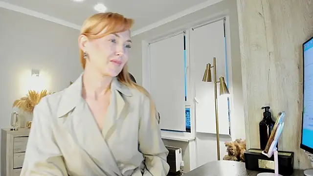 HotyPlays webcam