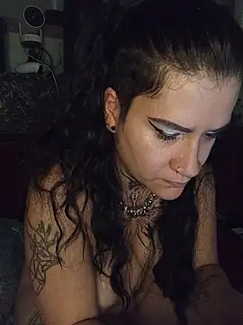 callmelouve webcam
