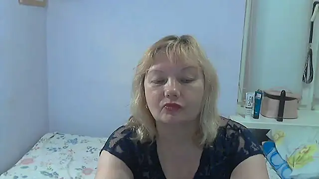 Lusi-777 webcam