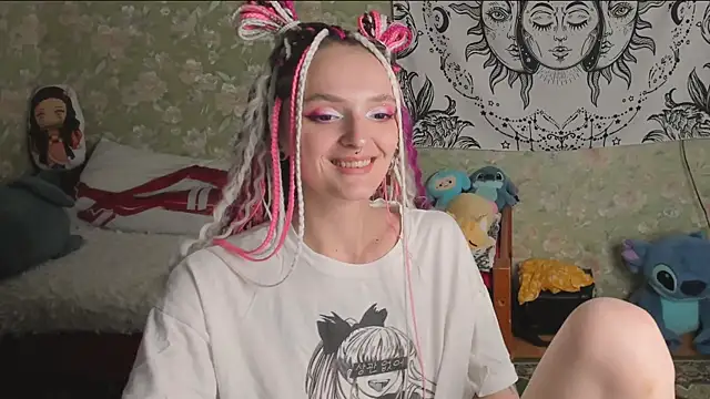 Cutie_Adelia webcam